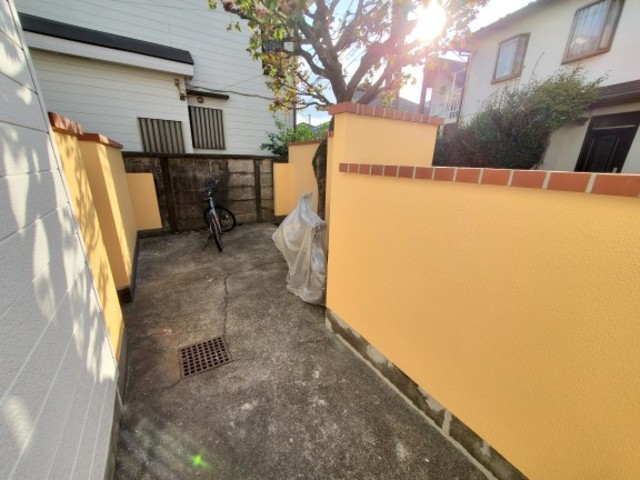 メルハイム三鷹台0203号室 その他共有部分