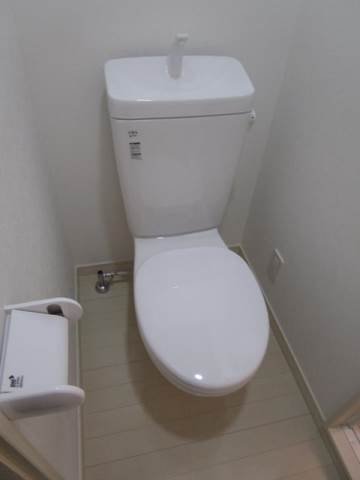 エスポワール西尾久2階 部屋その他