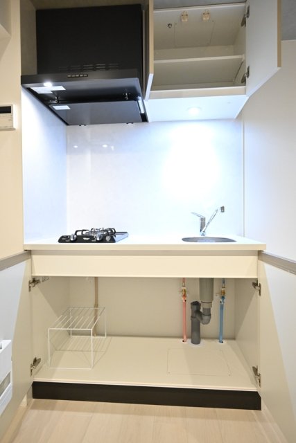 Ｌｅ　Ｎｉｄ　日本橋2階 キッチン