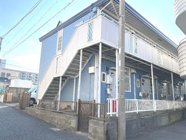 クロノス菫平の外観画像