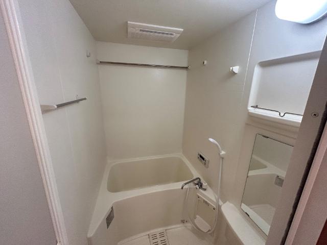 フォルティア バス（イメージ）