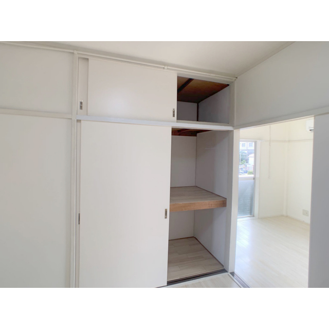 イワモトビル　ホワイトコーポラス302号室 内観