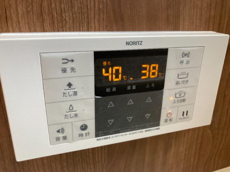 クリバラ鷺沼2階 同建物別部屋の参考画像