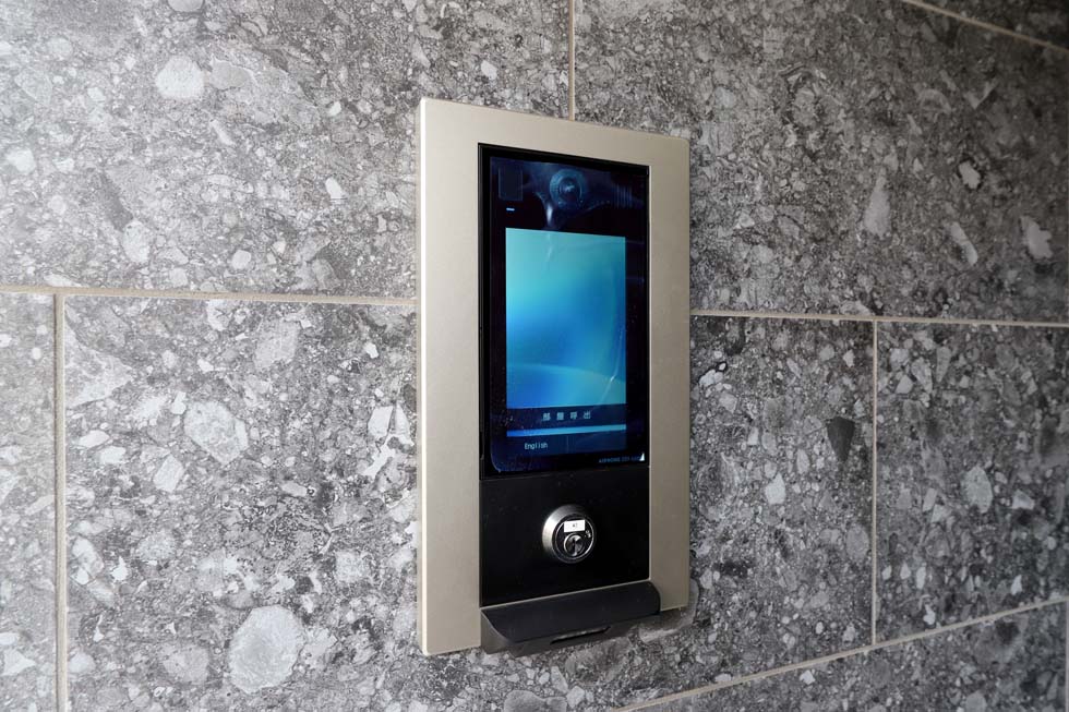 MIND　MUSASHI-KOYAMA4階 外観