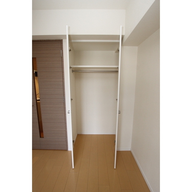 スペーシア梅屋敷0401号室 同建物別部屋の参考画像