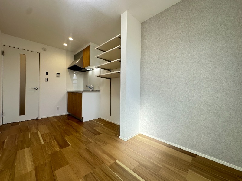 R-TWENTY2階 部屋その他