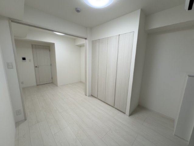 GENOVIA世田谷桜0313号室 別タイプ参考写真