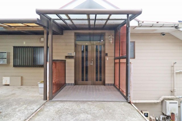 横浜市保土ケ谷区鎌谷町戸建の外観画像