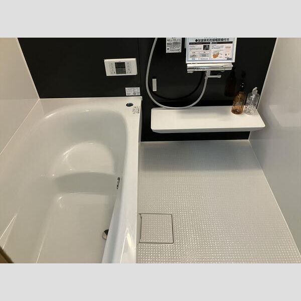 マイホームネクスト東寺尾1丁目 お風呂