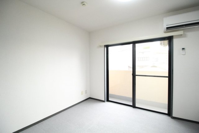 アクトピア旗の台２番館3階 部屋その他