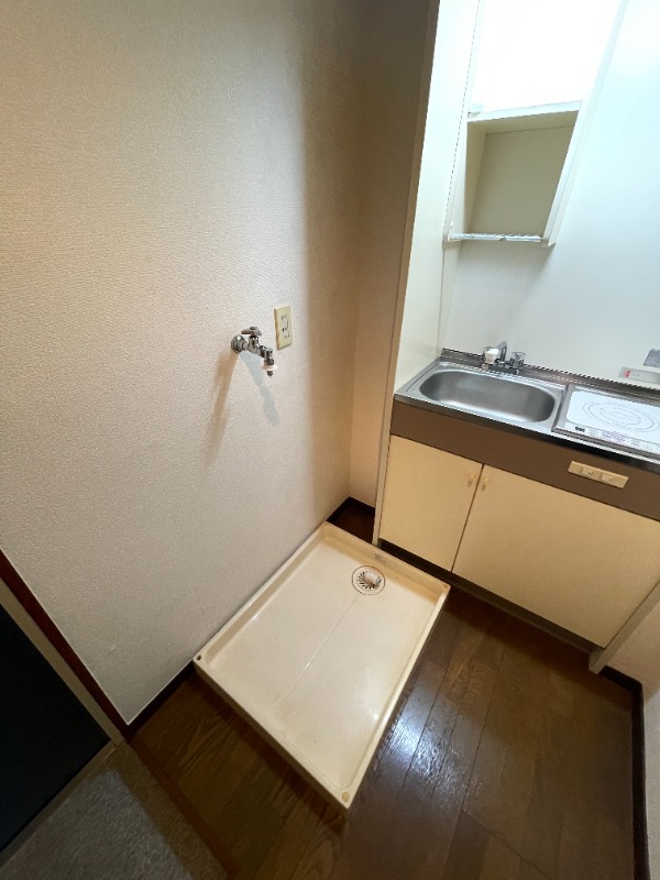 サンハイツ3階 部屋その他