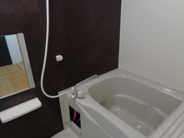 Ｅ・Ｊハウス101号室 風呂