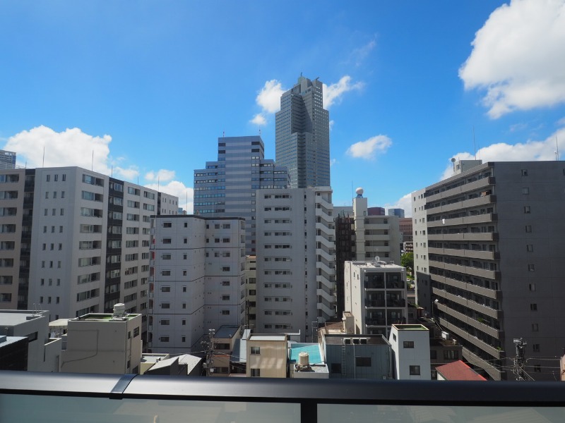 ドゥーエ銀座イーストⅢ9階 部屋その他
