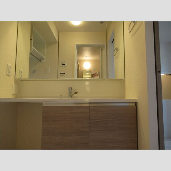 Felicidade(フェリシダージ) 洗髪洗面化粧台