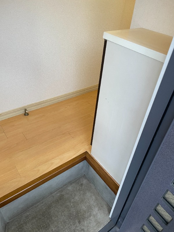 ミッチェルF11階 部屋その他