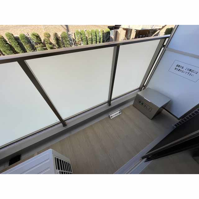 アルコバレーノお花茶屋204号室 部屋その他