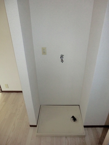 ラ・メゾン陽ざし野 部屋設備
