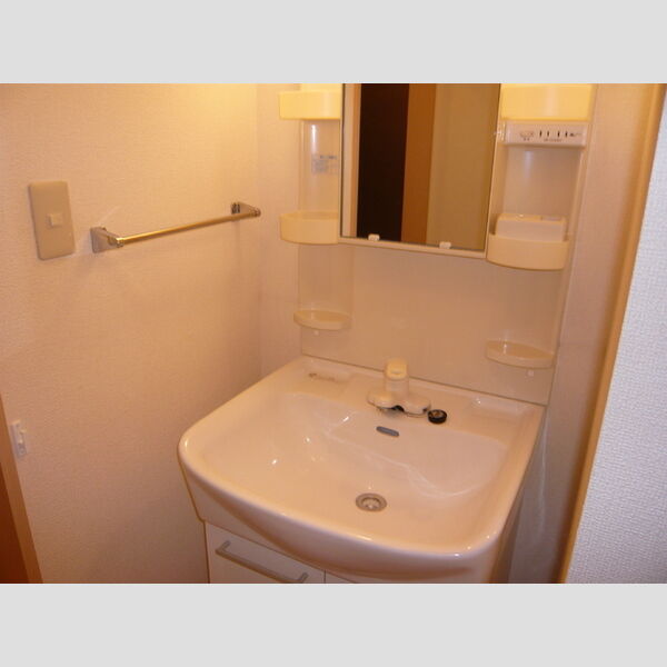 ヴェルドミール　Ⅱ 洗面台