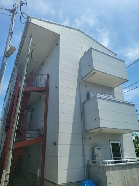 ｆｉｋａ鎌倉大船の外観画像