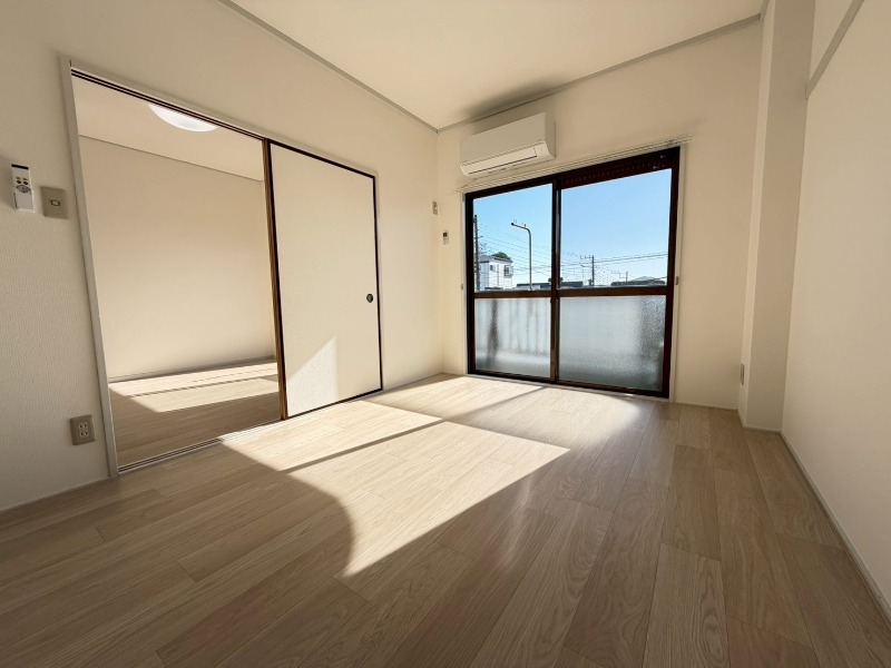 グリーンマンション（松戸市）2階 部屋その他