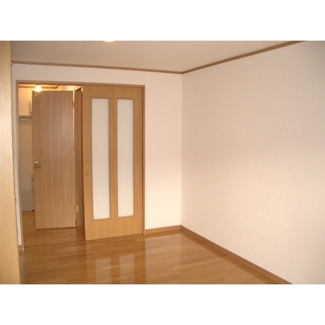 アヴェニール湘南Ⅰ リビング