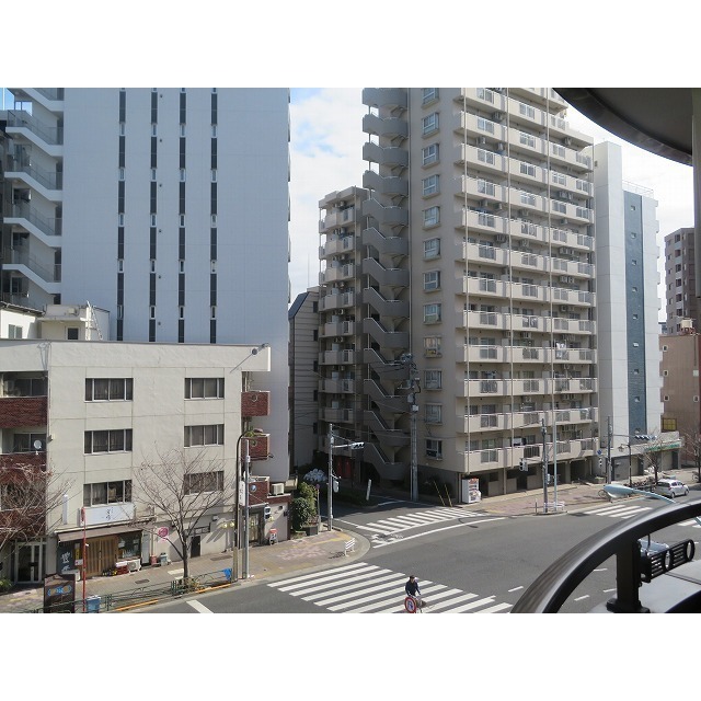 Ｓｕｎｒｉｓｅ　浅草0402号室 部屋その他