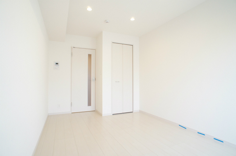 リブリ・ブラウニー 希望が丘2階 部屋その他