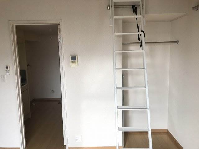 ハーミットクラブハウス大船Ⅱ2階 ※別部屋参考写真