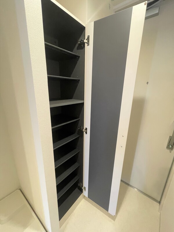 リブリ・根岸Ⅲ3階 収納