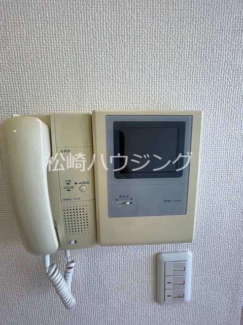 コンフォート新井2階 部屋その他