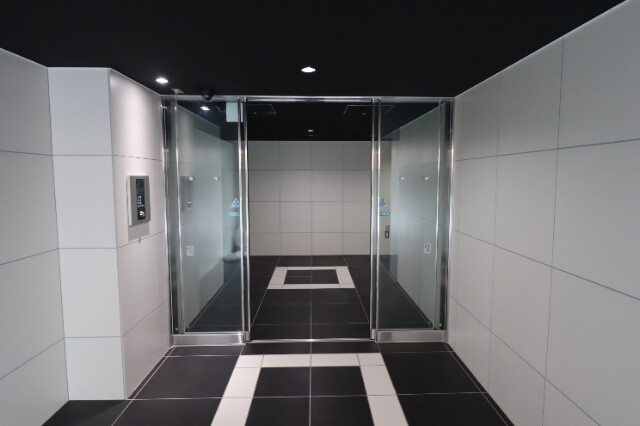 GENOVIA平塚11階 エントランス