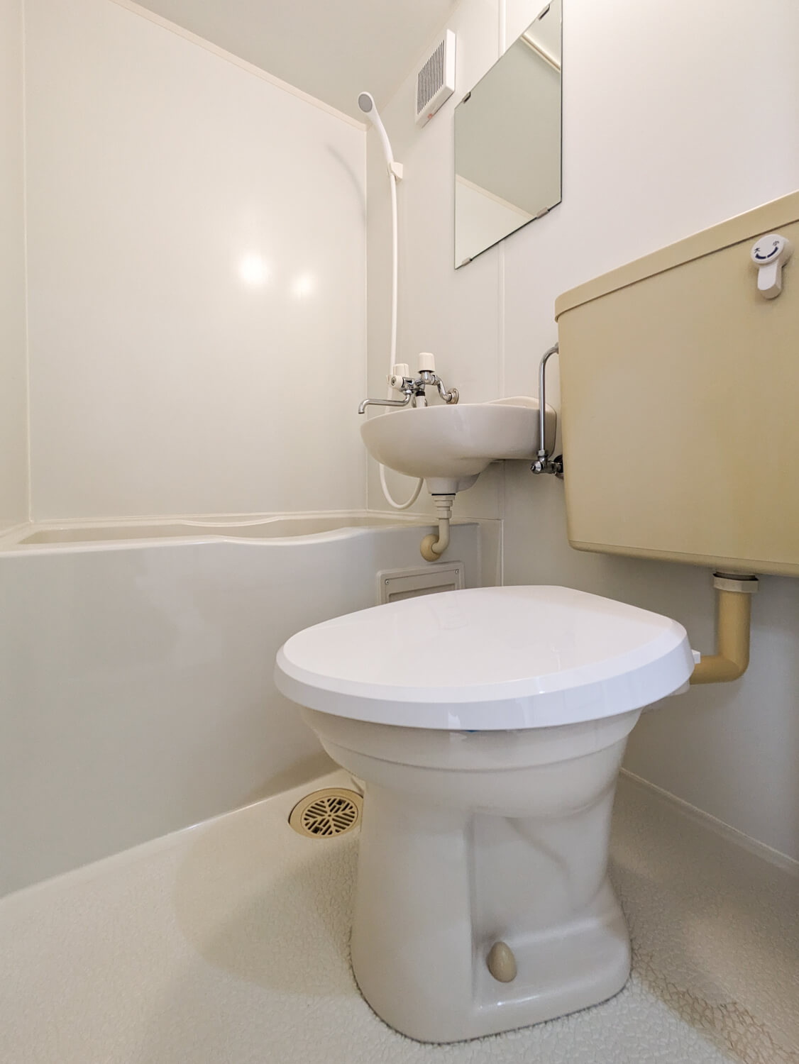 ユナイト戸手ベルナルド201号室 部屋その他