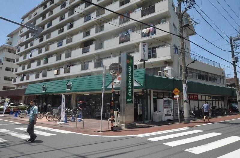 タス・コーポラス1階 セブンイレブン大田区西蒲田４丁目店