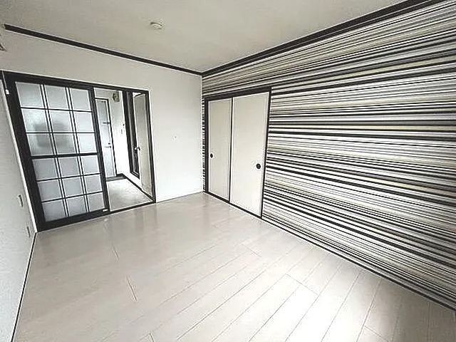 クロノス本町田North お風呂