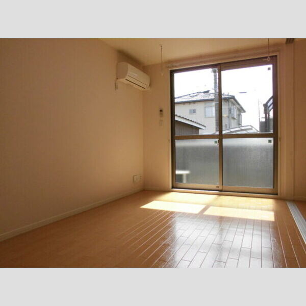 アンシャンテ東方 LDK