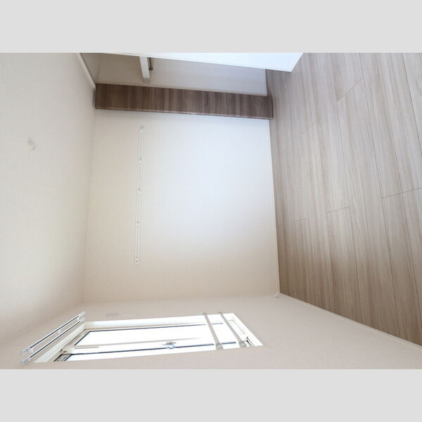 ルミエールK203号室 洋室①