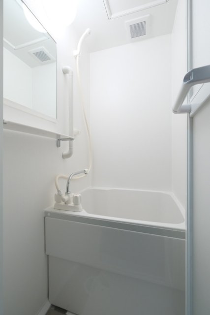 ライオンズマンション江古田第３ お風呂