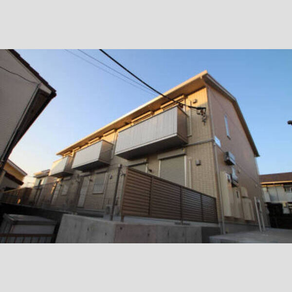 エレーナ・カトレア　カトレアの外観画像