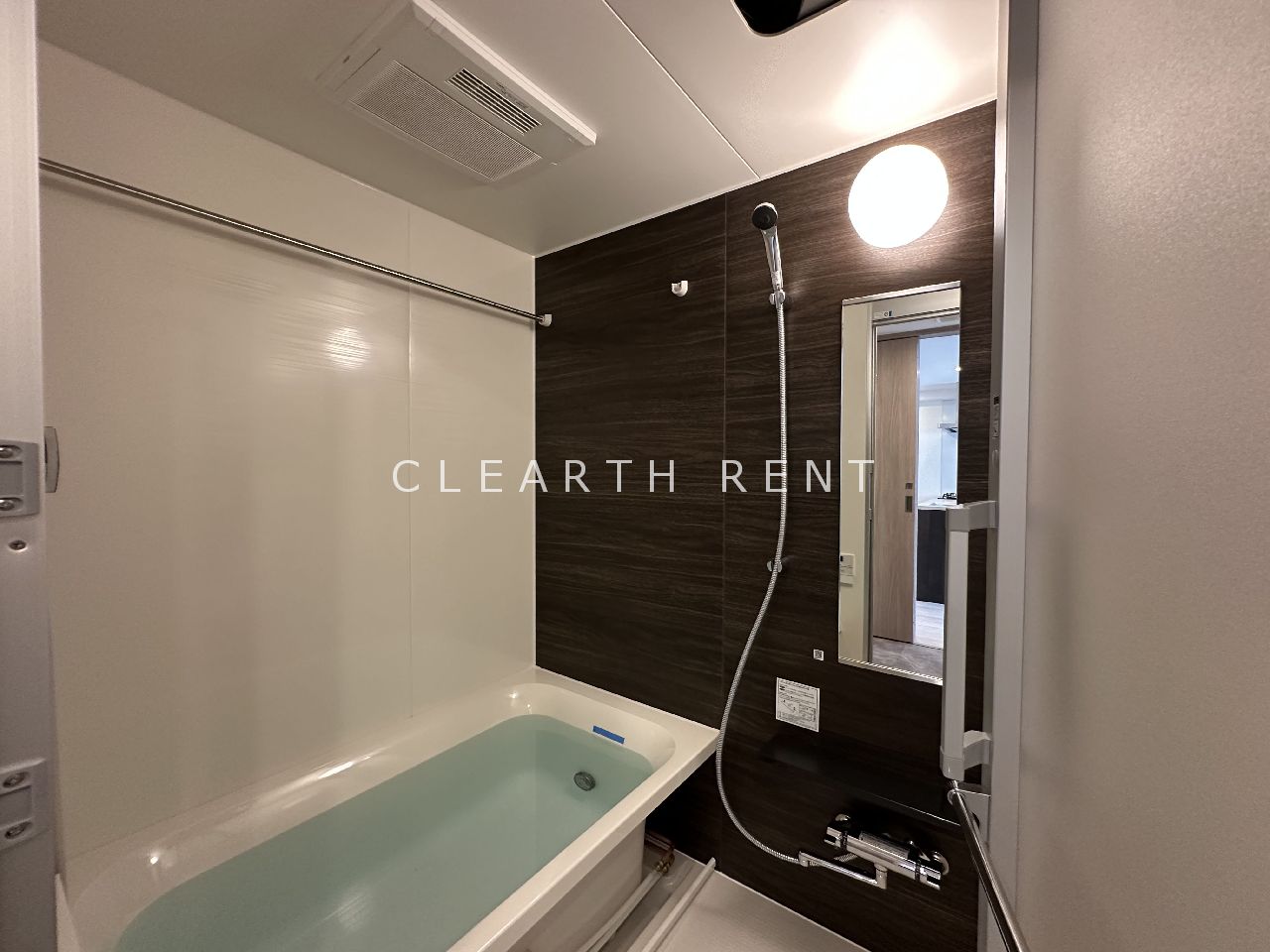 コンシェリア町屋 同タイプ別住戸写真となります。現況と異なる場合がございます。