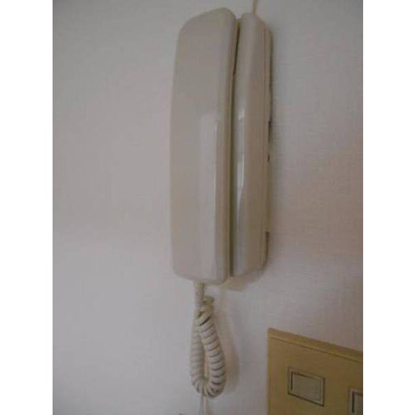 ジュネパレス市川第24-A0102号室 部屋その他