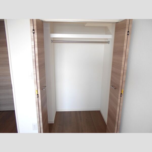 SOPHIA HILLS1001号室 収納