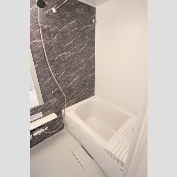 ラマージュ　Ⅷ 205浴室