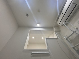 Nano東池袋1階 部屋その他