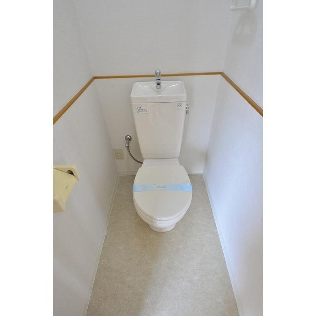 アーバンハイム成城(旧第2みどり荘) 収納