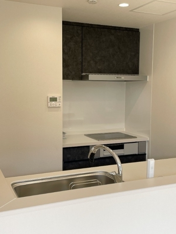 メゾン　クレール2階 キッチン