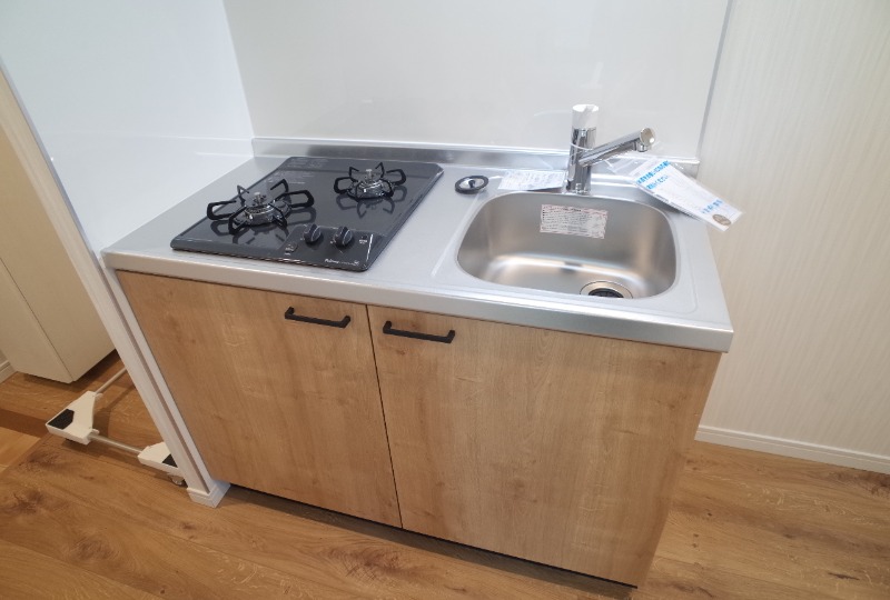 ＡＬＯＮＺＡ1階 キッチン