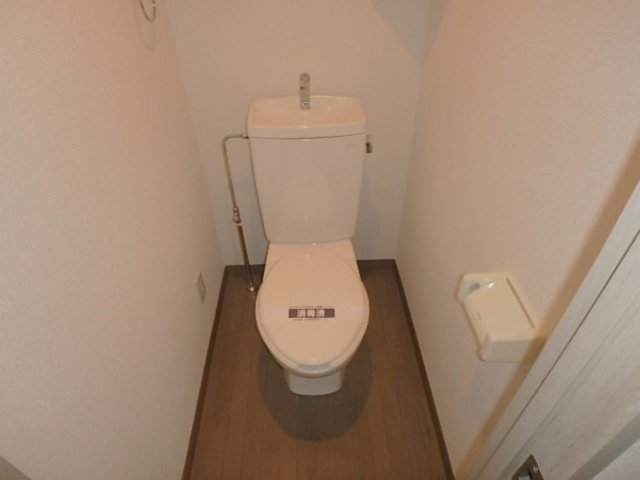 サンテミリオン笹塚 トイレ