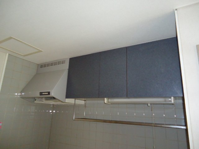 ルミナス千葉 キッチン