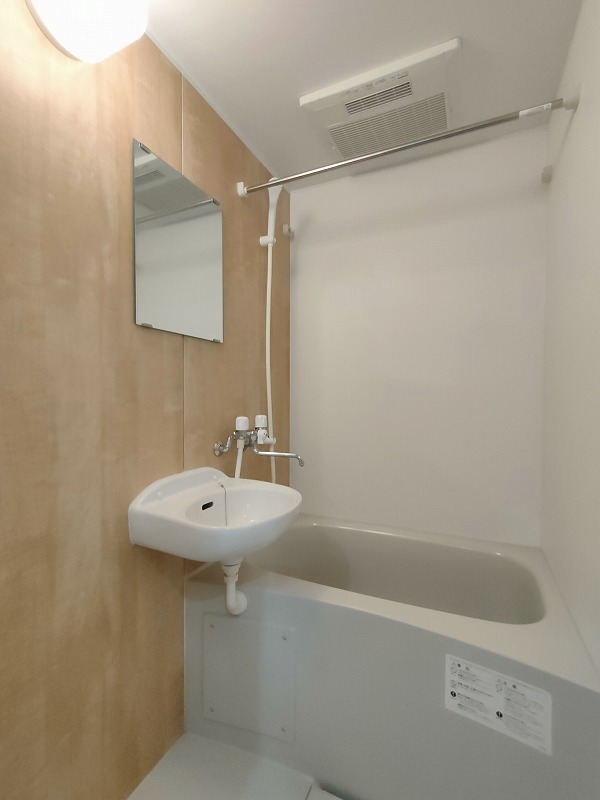 フォレノワール1階 部屋その他