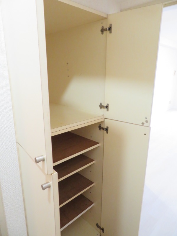 ジュネパレス新松戸第14 ＊別号室の写真となります